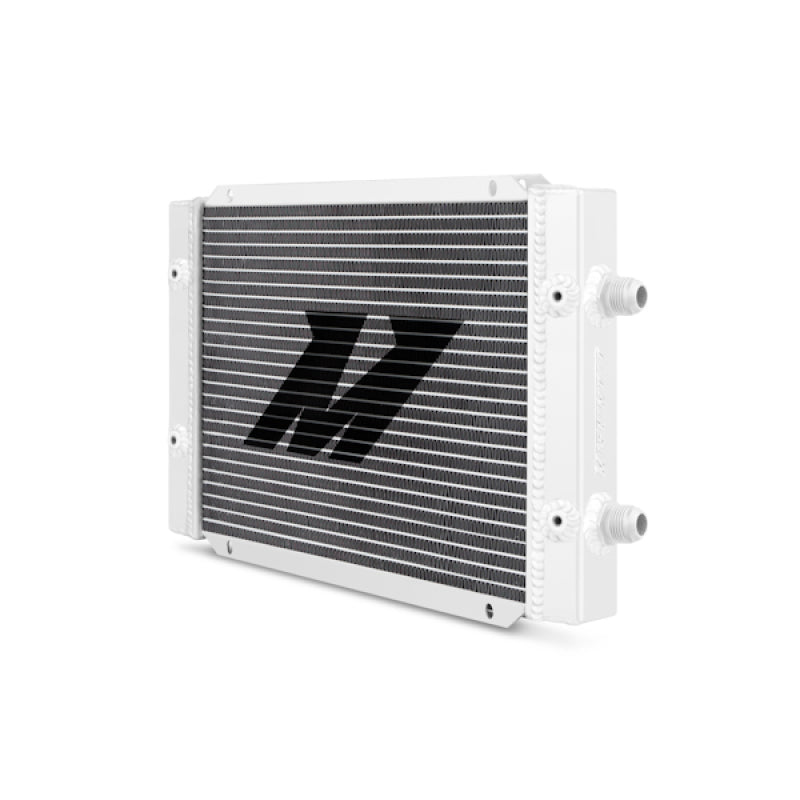 Mishimoto MMOC-25DP Universal 25 Row Dual Pass Oil Cooler