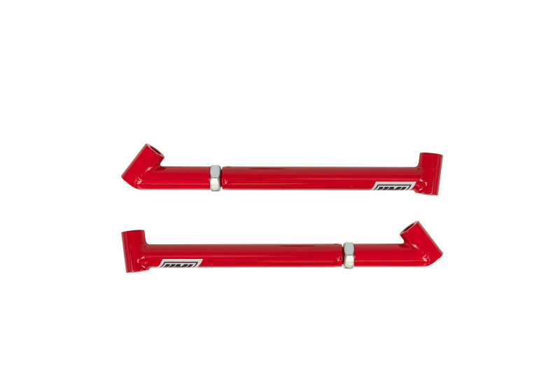 UMI Performance 4029-R 64-67 GM A-Body Control Arm Reinforcements/Frame Braces
