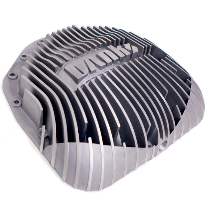 Banks Power 19259 01-18 GM / RAM Natural Differential Cover Kit 11.5/11.8-14 Bolt