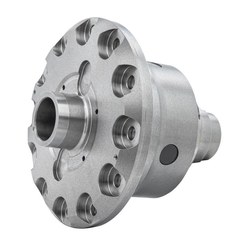 ARB RD167 Airlocker Dana60Hd 4.10&Dn S/N..