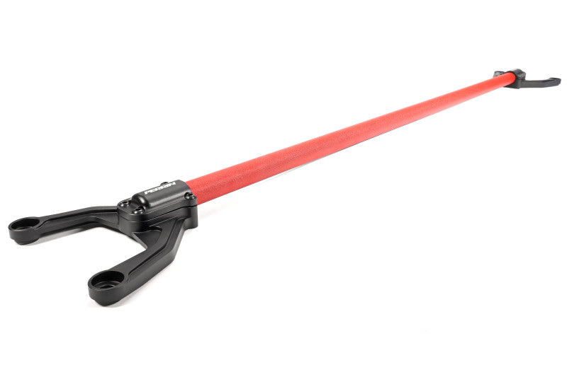 Perrin Performance PSP-SUS-043RD PERRIN 13-25 BRZ/FR-S/86/GR86 Rear Shock Tower Brace - Red