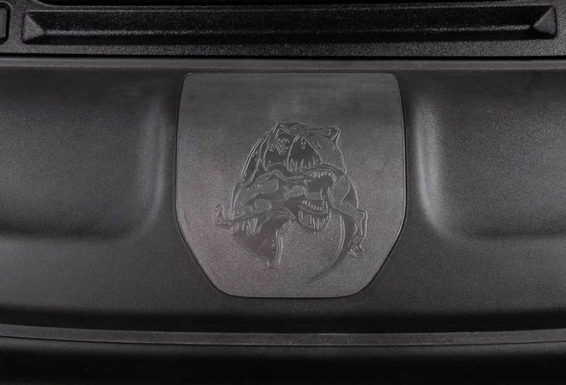 K&N Engineering 63-1591 K&N 2021-2022 Dodge RAM 1500 TRX V8-6.2L AirCharger Intake