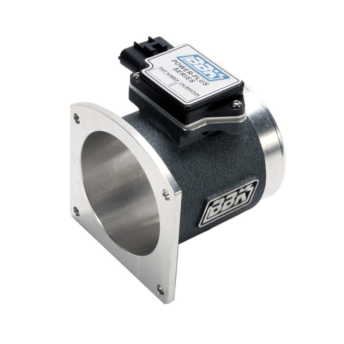 BBK 8009 94-95 Mustang 5.0 Mass Air Meter 76mm 24 lb Inj. Cold Air Calibration