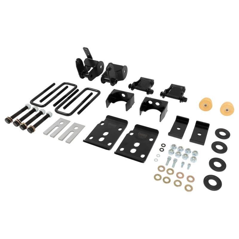 Belltech 6451 FLIP Kit 21+ Ford F-150 4.5inch