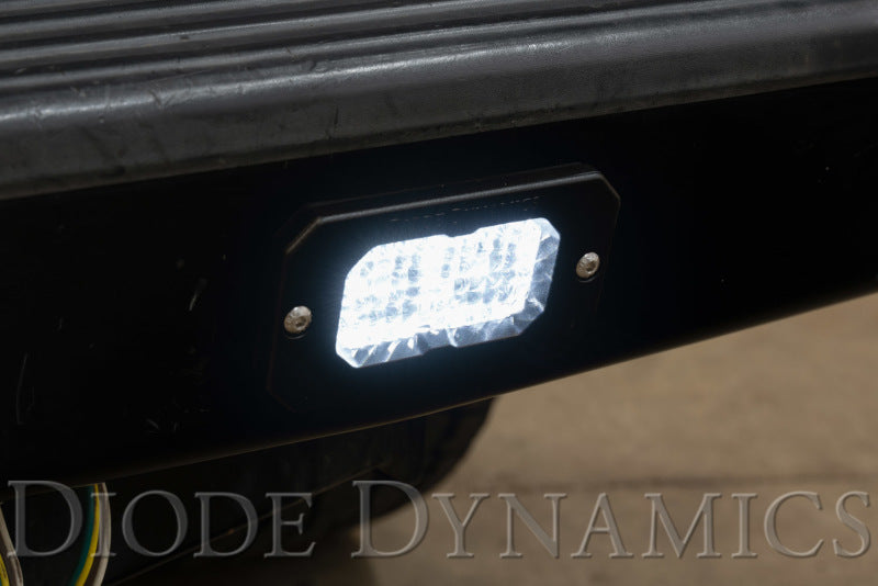 Diode Dynamics DD7149 Stage Series Flush Mount Reverse Light Kit C2 Pro