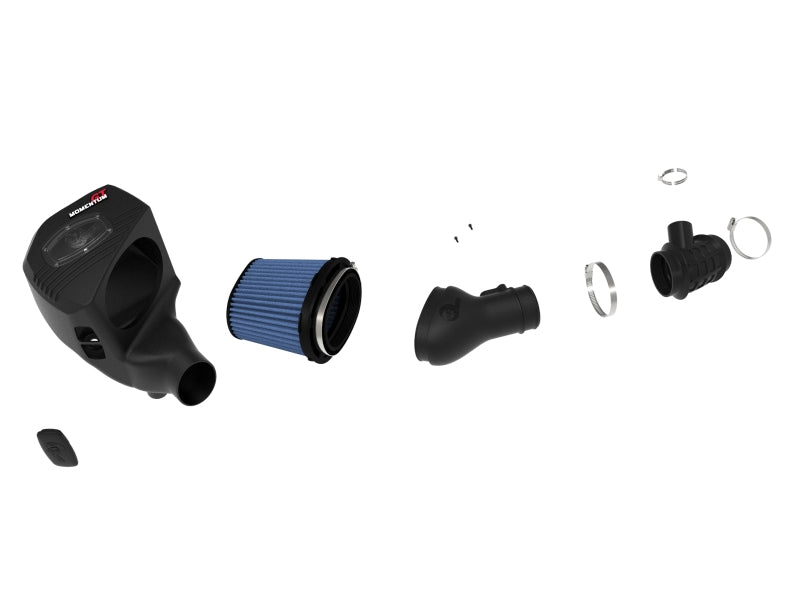 aFe 50-70071R POWER Momentum GT Pro 5R Intake System 19-22 Chevrolet Blazer V6-3.6L