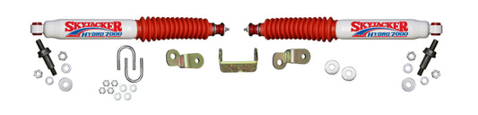 Skyjacker 7298 2007-2007 Chevrolet Silverado 2500 HD Classic 4 Wheel Drive Steering Damper Kit
