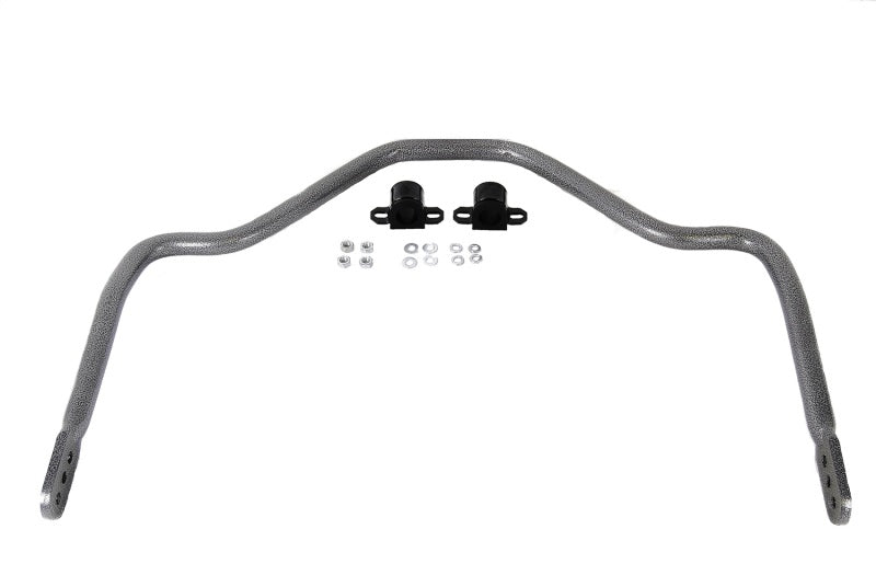 Hellwig 7767 16-21 RAM 3500/4500 2/4WD Solid Heat Treated Chromoly 1-1/4in Rear Sway Bar