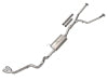 aFe 49-36061-P AFE Exhaust Cat Back