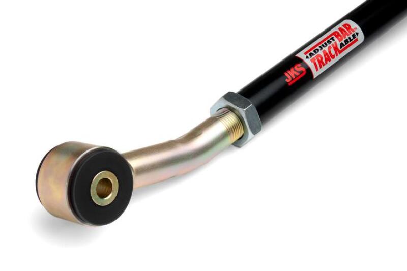 JKS Manufacturing JKSOGS128 Jeep TJ/XJ/MJ/ZJ Adjustable Track Bar - Front