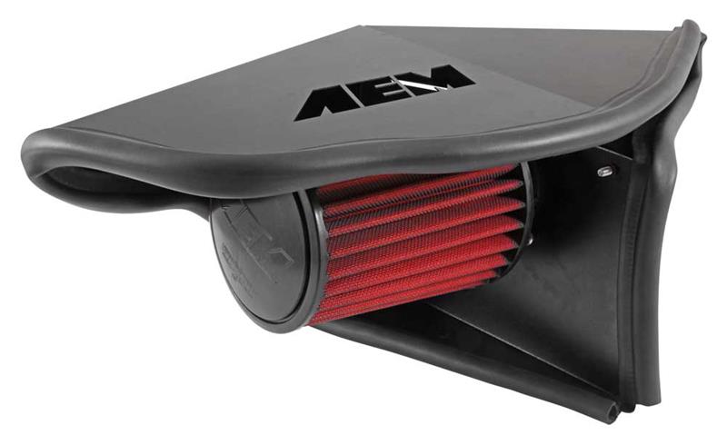 AEM Induction 21-750 13-15 Audi A4 2.0L / 14-15 A5 2.0L Cold Air Intake