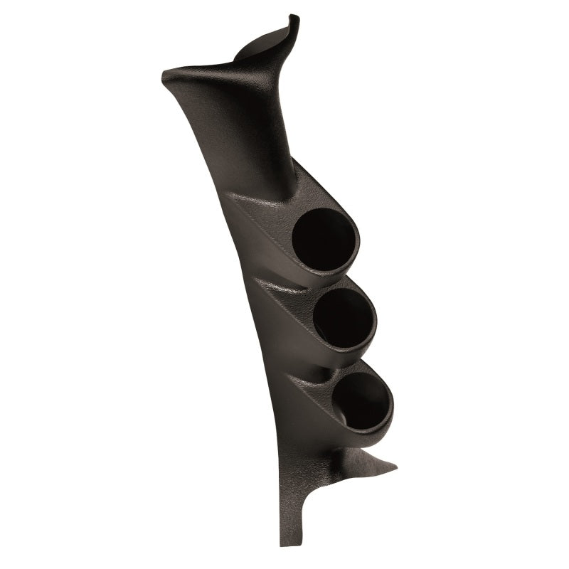 AutoMeter 17307 Autometer 99-07 Ford Super Duty Triple 52mm Pillar Pod