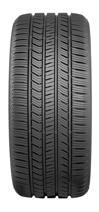 Yokohama Tire 110157010 Yokohama Geolandar X-CV Tire - 255/50R20 109W