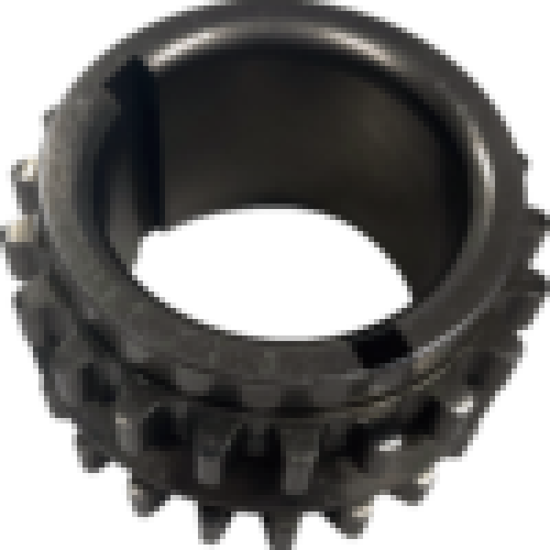 Boundary CM-SP-15-LR 2015+ Ford Coyote (All Types) V8 Billet Crankshaft Timing Sprocket
