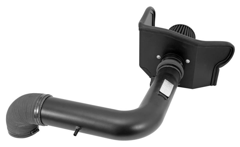 K&N Engineering 71-2556 K&N 04-08 Ford F150 V8-5.4L/04-07 Ford Lobo 5.4L V8 Blackhawk Perf Intake Kit