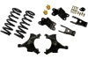 Belltech BT Lowering Kit w/o Shocks 969