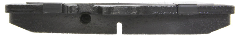Stoptech 309.07380 StopTech Performance 97-04 Porsche Boxster / 00-08 Boxster S / 98-08 911 Rear Brake Pads
