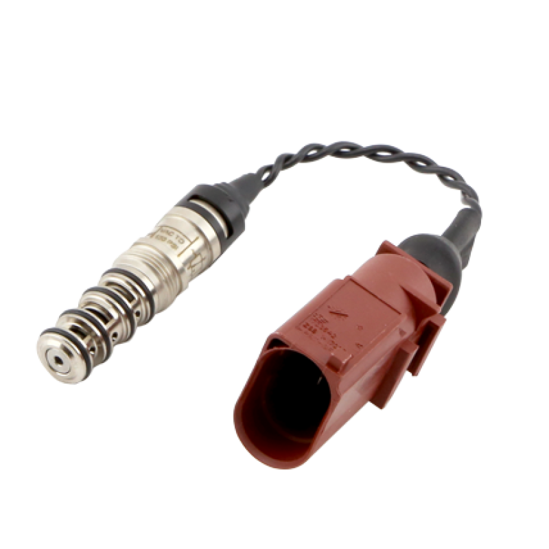 Turbosmart TS-0223-3001 BOV Kompact VR1 Solenoid Replacement