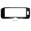 AutoMeter AM Car Billet Dash Panel/Adapt 8310