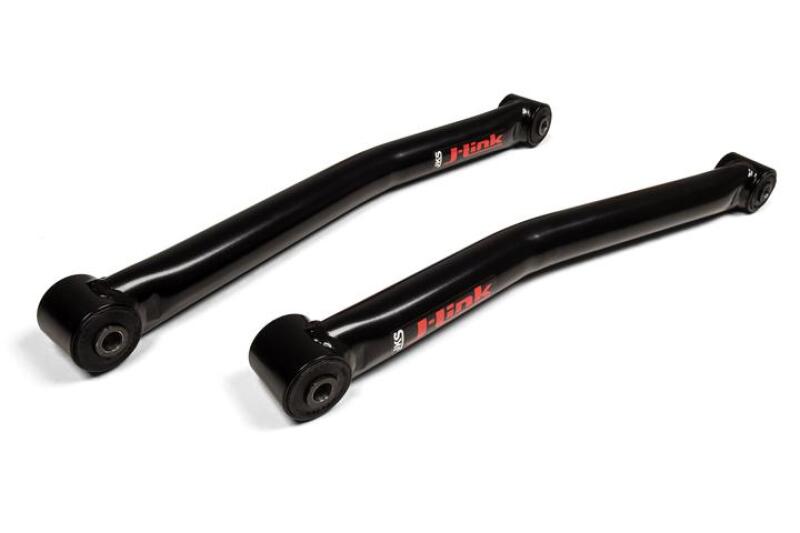 JKS Manufacturing JKS1621 18-21 Jeep Wrangler JL Fixed J-Link Lower Control Arms - Front