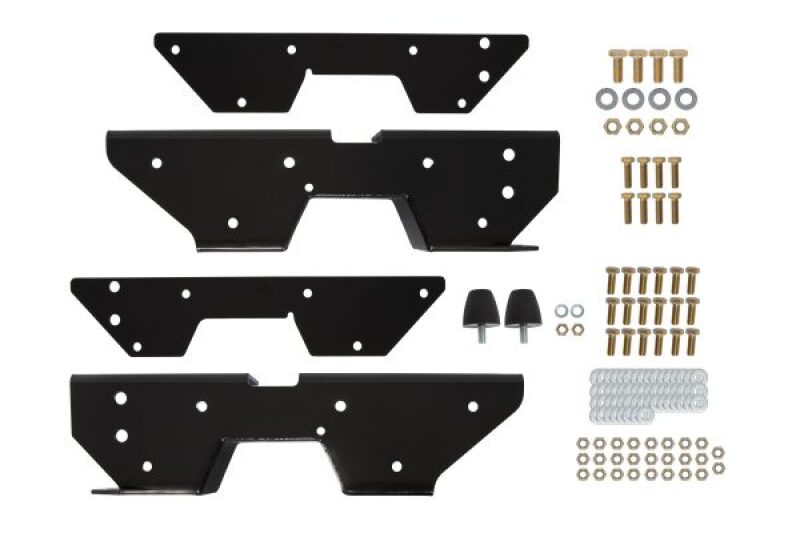 UMI Performance 6415 UMI 73-87 GM C10 Frame Notch Kit