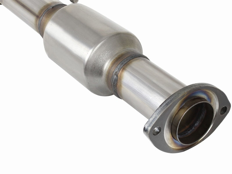 aFe 47-46002 Power Direct Fit Catalytic Converters Replacement 05-12 Toyota Tacoma L4-2.7L