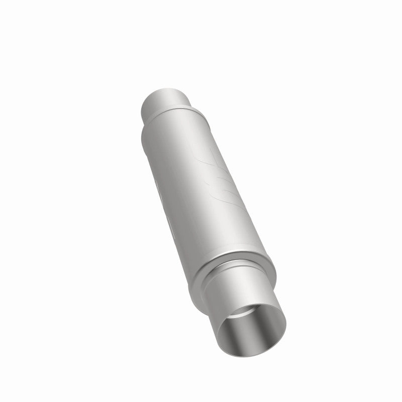 Magnaflow 10419 MagnaFlow Muffler Mag SS 3in 14X4X4 3.0X3.0