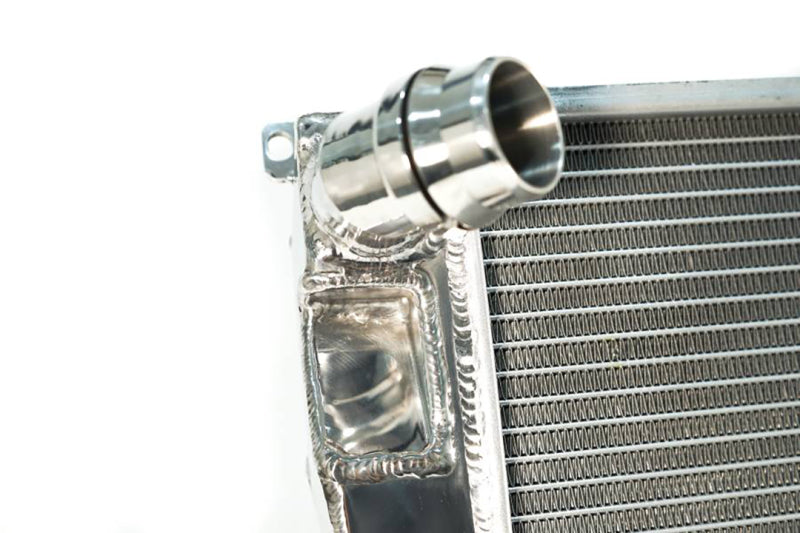 CSF 7001 2006 BMW 325 / 07-09 BMW 328 / 06-10 BMW 330 / 09-10 BMW Z4 Radiator