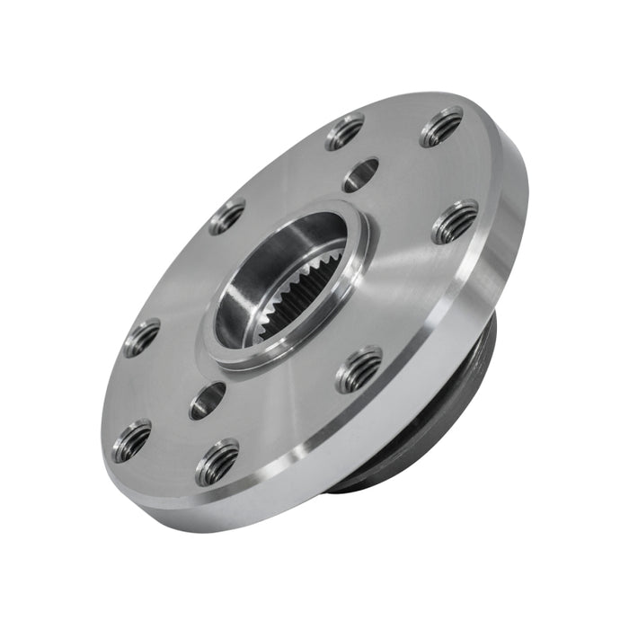 Yukon Gear & Axle YY F975600 Yukon Gear Flange Yoke For Ford 9.75in