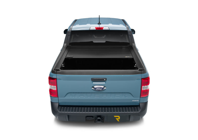 Retrax T-80337 2022 Ford Maverick 4.5ft Bed PRO XR