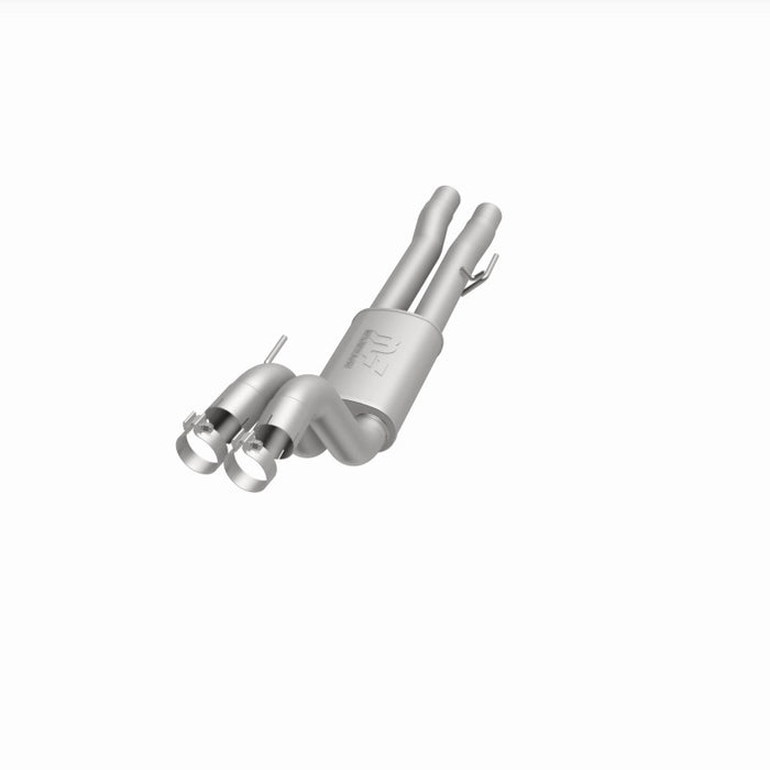 Magnaflow 19465 MagnaFlow D-Fit Muffler 409 SS 3in 17-19 Ford F150 Raptor 3.5L