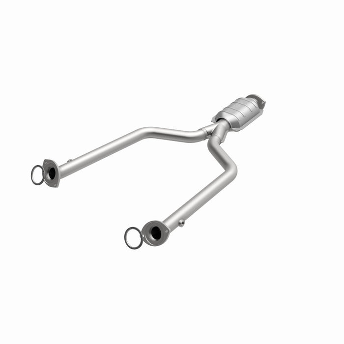 Magnaflow 24321 MagnaFlow Conv DF 02-08 Lexus SC430 4.3L Rear