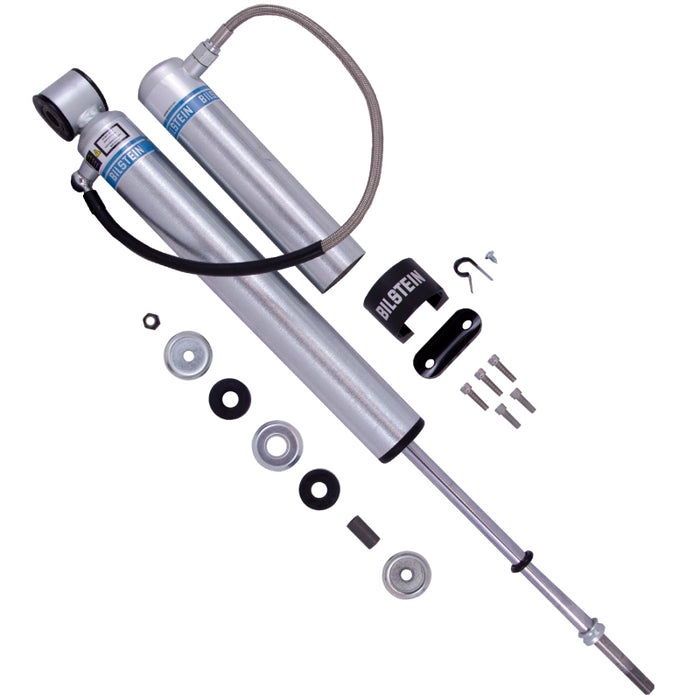 Bilstein 25-277012 B8 03-11 Mercedes-Benz G55 AMG Front Right 46mm 24.57in Ext Length Monotube Shock Absorber