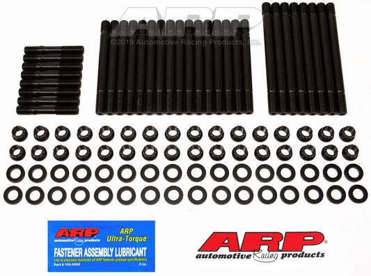 Arp ARP235-4713 BBC Head Stud Kit 12pt.