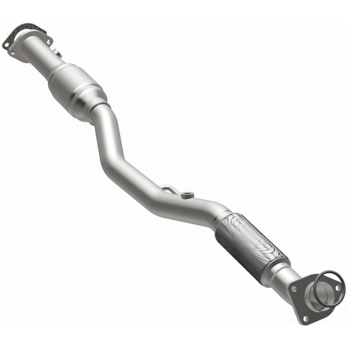 Magnaflow 93257 MagnaFlow Conv Direct Fit Catalytic Converter 2007-2015 Nissan Altima L4 2.5L Gas and Diesel