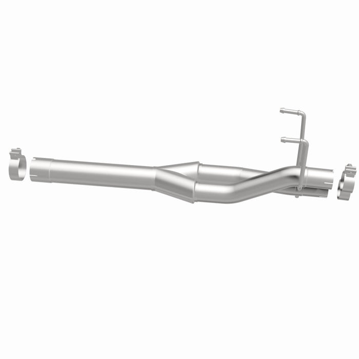 Magnaflow Perf Exhaust MAG19440 Exhaust Y-Pipe Without Muffler Ram P/U