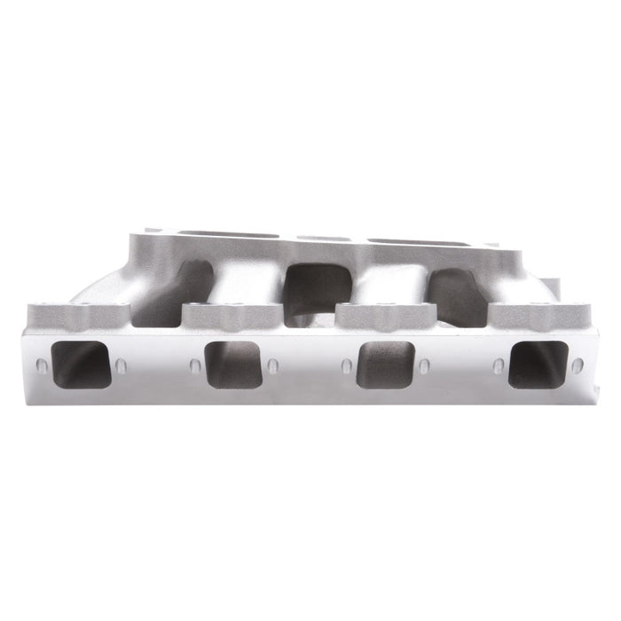 Edelbrock EDE75245 BBM 426 Hemi Dual Quad Intake Manifold for EFI