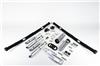 Belltech BT Lower Kit w SP Shocks 610SP