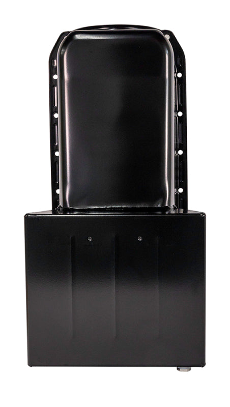 Moroso MOR20191 SBC Street/Strip Oil Pan