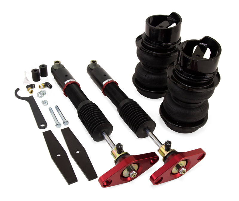 Air Lift 78631 Performance 09-16 Hyundai Genesis (All Models) Rear Kit