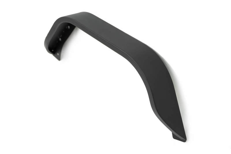 DV8 Offroad FDJL-07 18-23 Jeep Wrangler JL Slim Fender Flares