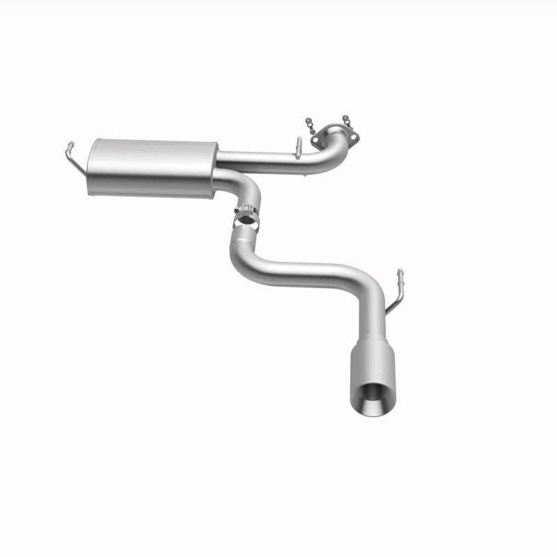 Magnaflow 15812 MagnaFlow Sys C/B 01-03 Toyota Celica Gts 1.8