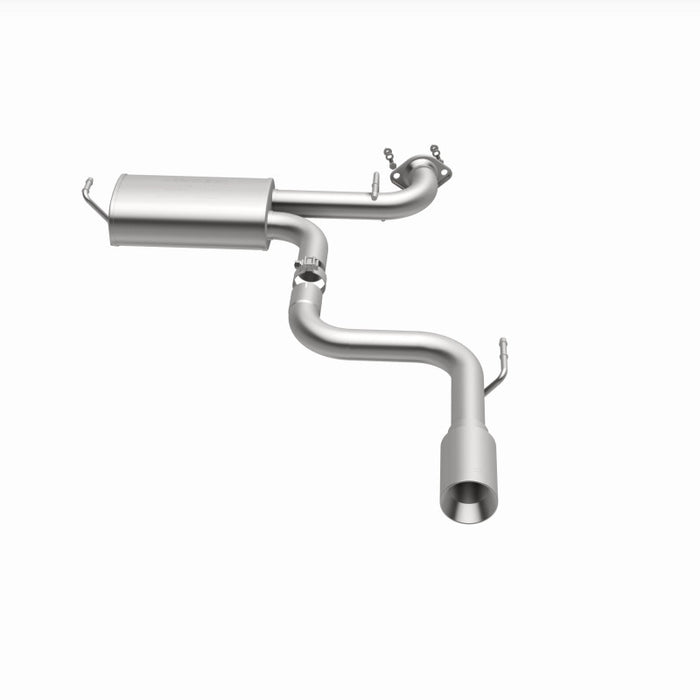 Magnaflow 15812 MagnaFlow Sys C/B 01-03 Toyota Celica Gts 1.8