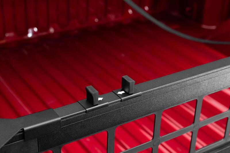 Roll-N-Lock CM221 14-18 Chevy Silverado/Sierra 1500 SB 77-3/8in Cargo Manager