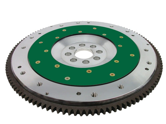 Fidanza 191471 02-08 Honda Civic Si/02-06 Acura RSX (incl Type-S) 8lb Aluminum Flywheel
