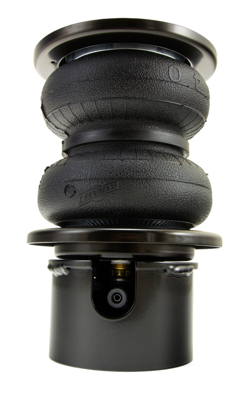 Air Lift 78662 Performance 2015+ Volkswagen Golf/GTI/Golf R MK 7 / 2016+ Audi A3 Rear Kit