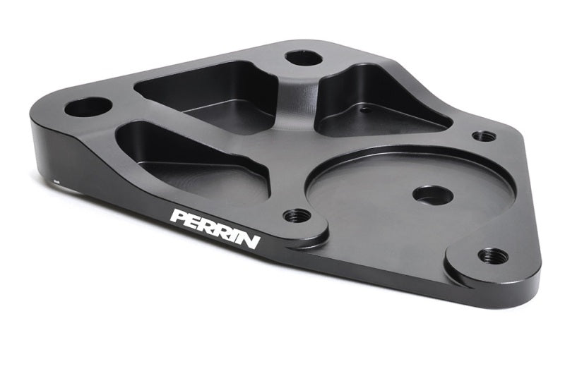 Perrin Performance PSP-SUS-314BK PERRIN 22-25 Subaru WRX / 17-25 Impreza / 20-25 LGT & OBXT Front Control Arm Brace