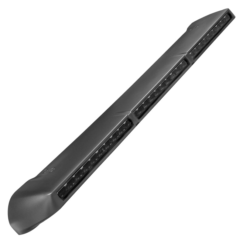 ORACLE Lighting 5888-023-MF Oracle 2021+ Ford Bronco Integrated Windshield Roof LED Light Bar System SEE WARRANTY