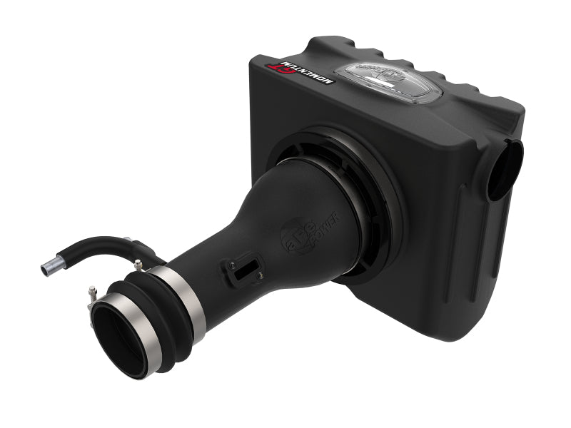 aFe 50-70034R AFE Momentum HD Cold Air Intakes