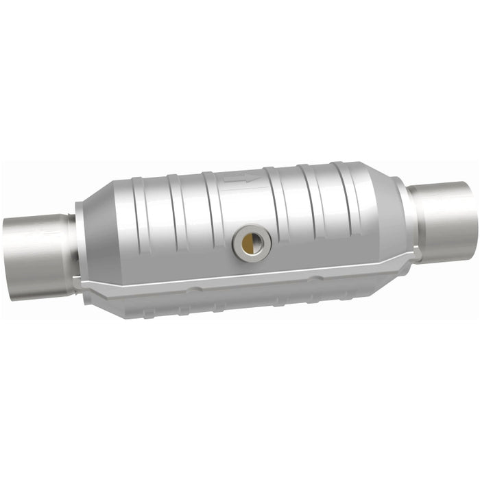 Magnaflow 99354HM MagnaFlow Conv Univ 2.00inch Honda